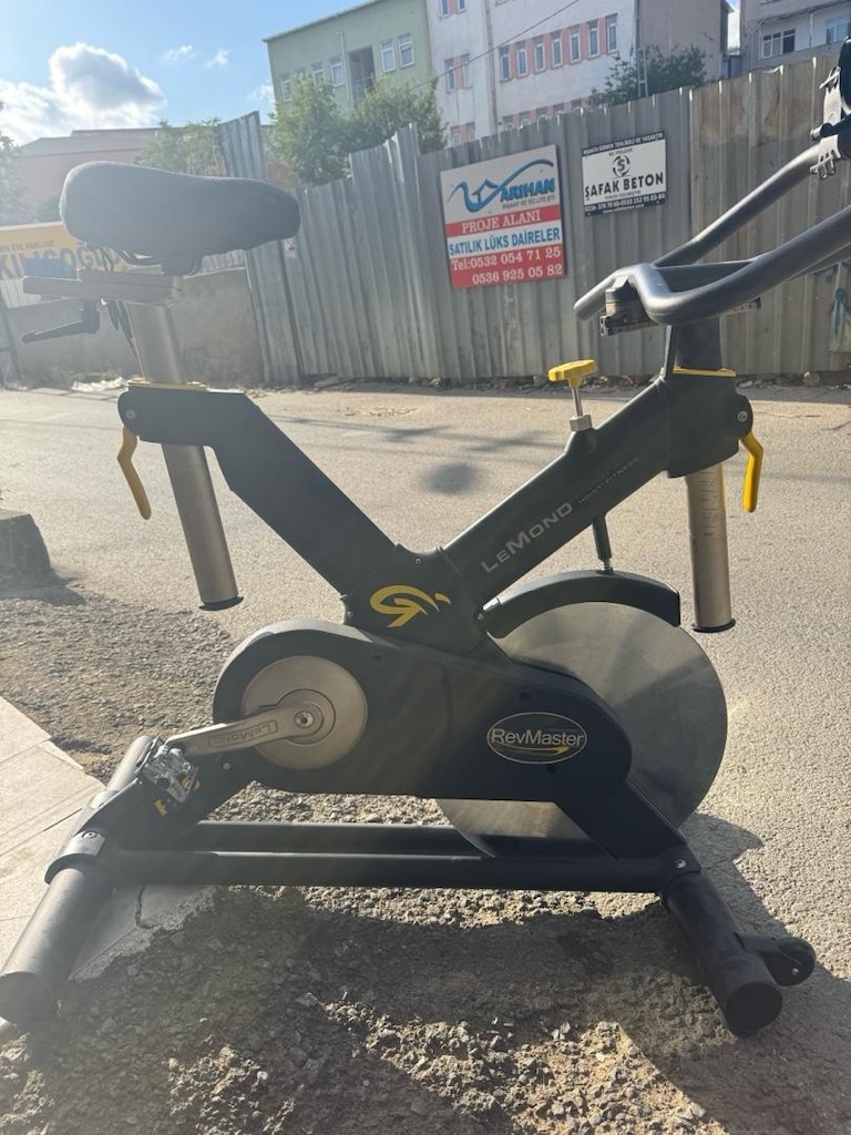 Lemond Revmaster Pro - 2