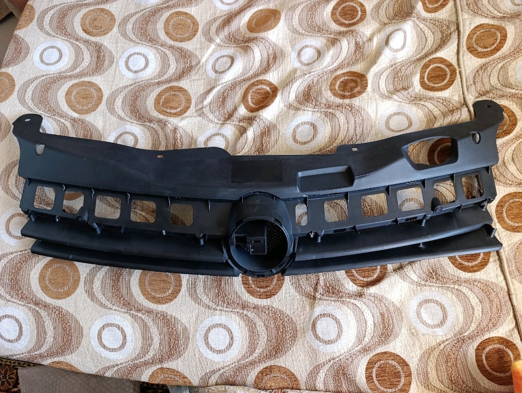 Opel Astra H 2005 Panjur Ön komple - 4