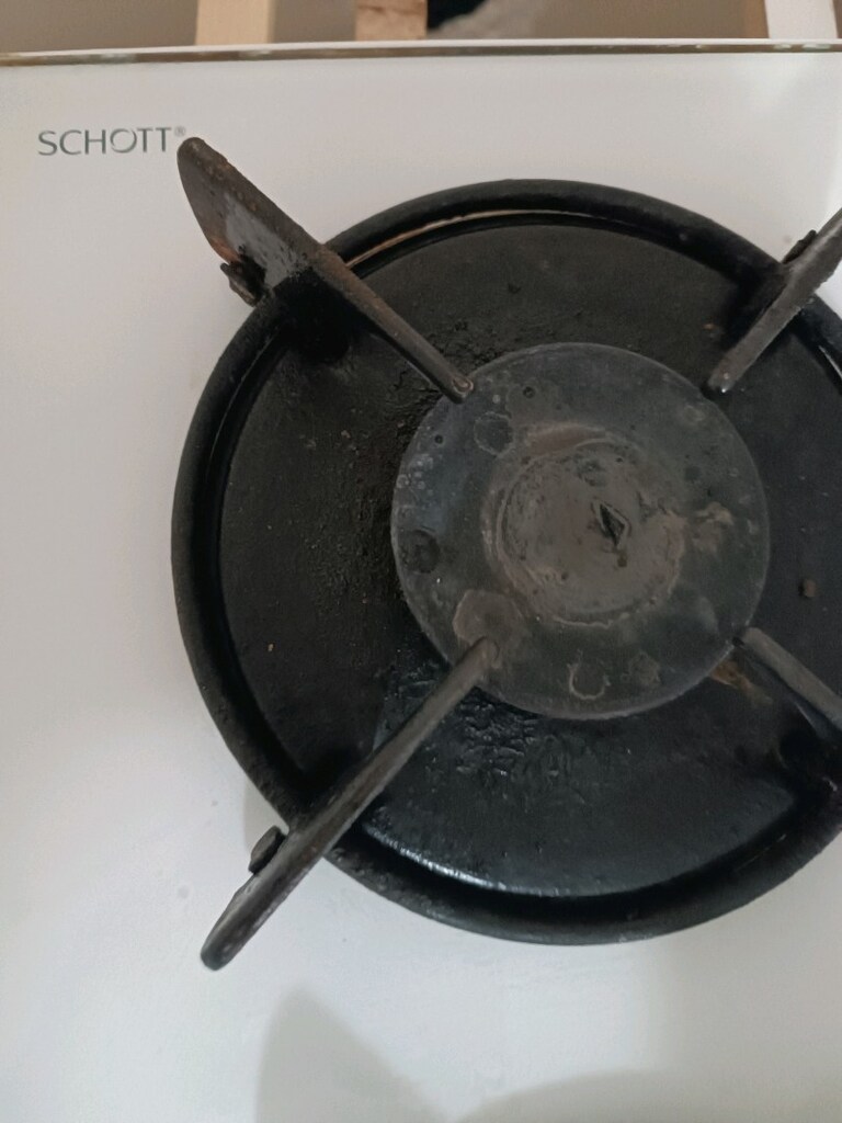 tüplü set üstü ocak vestel - 4