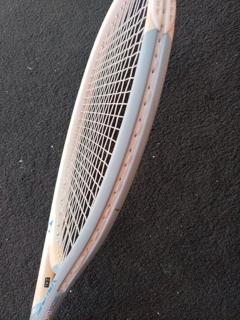 Fischer Tenis Raketi 27 inç - 7