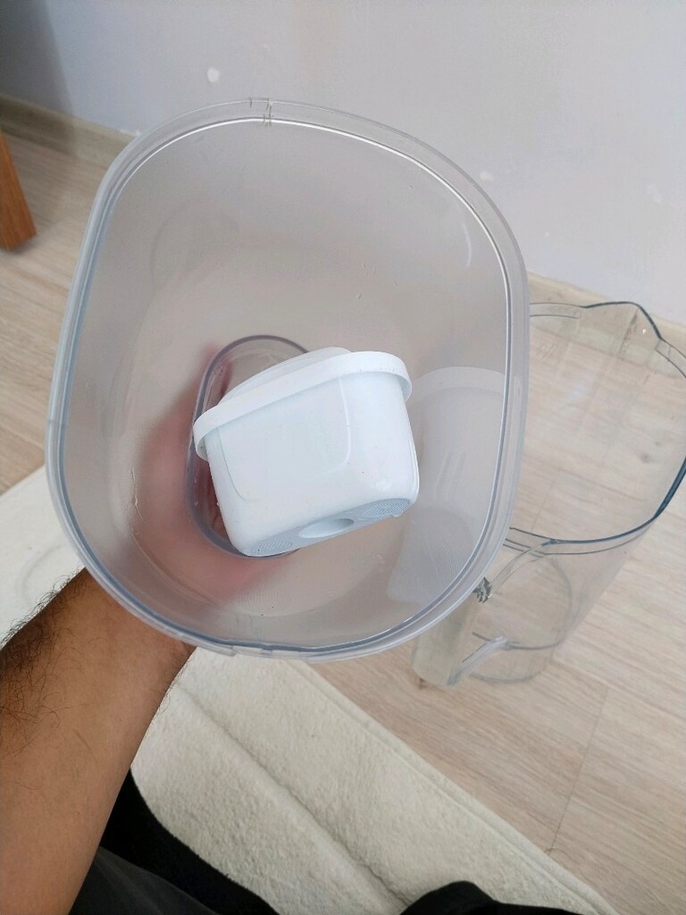 brita su arıtma surahisi - 7