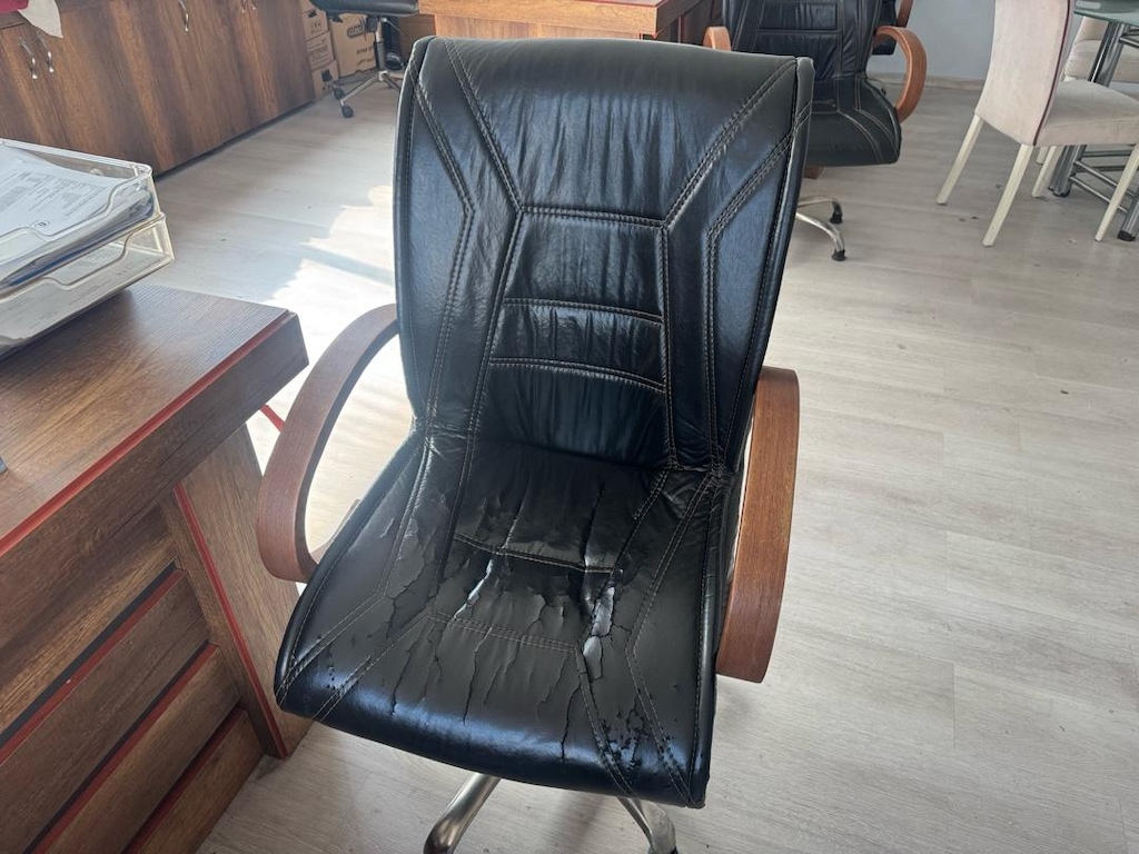 OFİS MOBİLYASI - 6