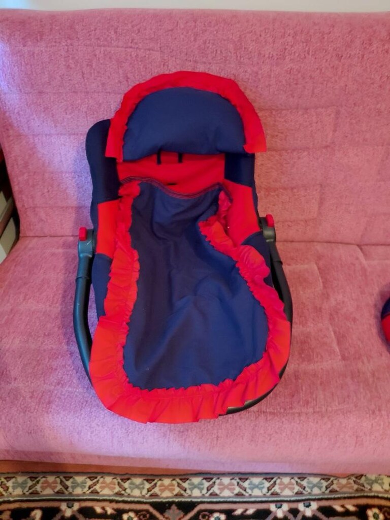 nenny collection bebek bakım seti - 7
