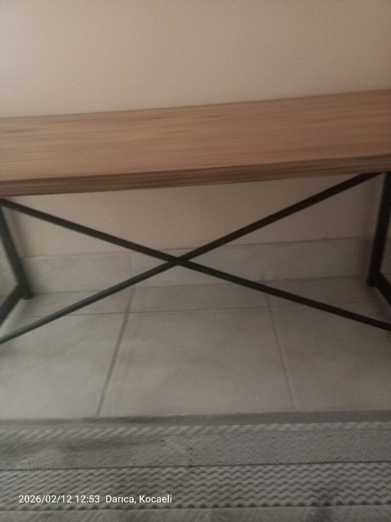 vivense dekoratif orta sehpa - 8