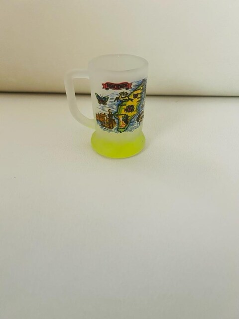 Rodos Shot Bardak.