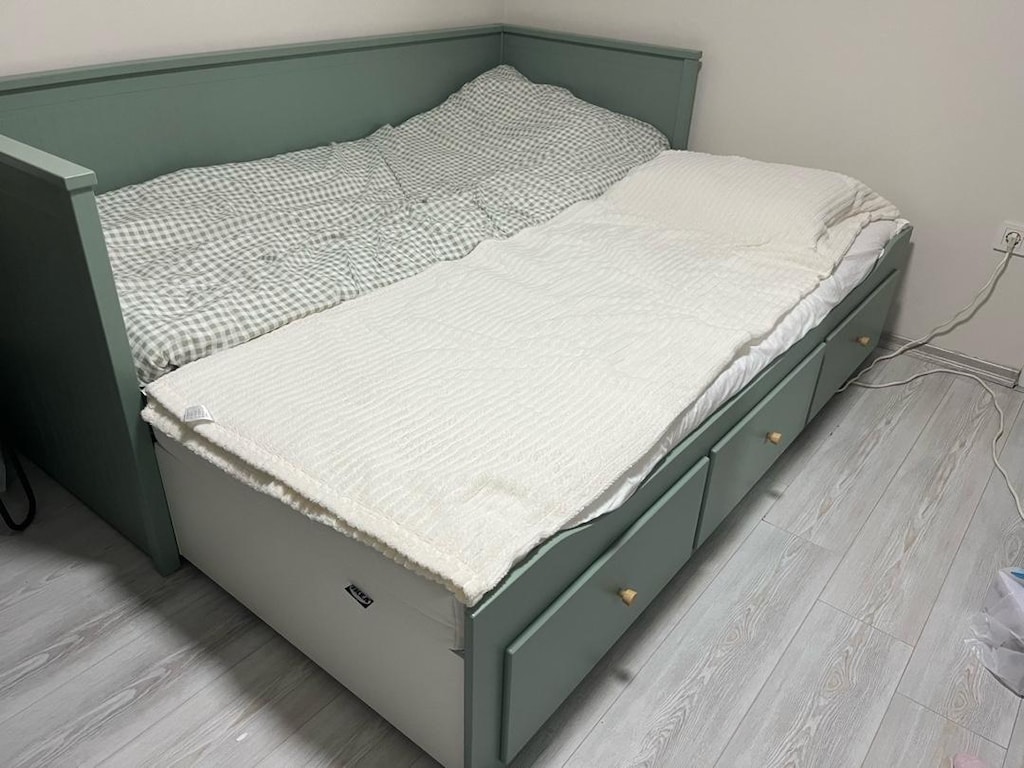 ikea hemnes divan - 2