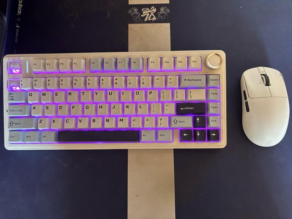 Rtx 4060 temiz sorunsuz gaming sistem - 5