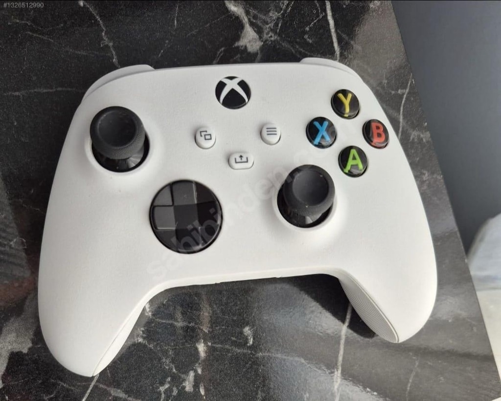 X-Box - 3