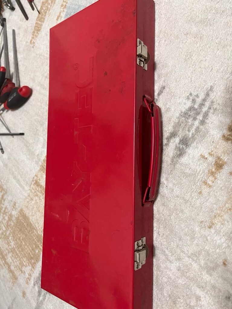 bay-tec lokma takımı - 3