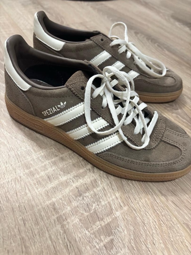Adidas spezial model - 3