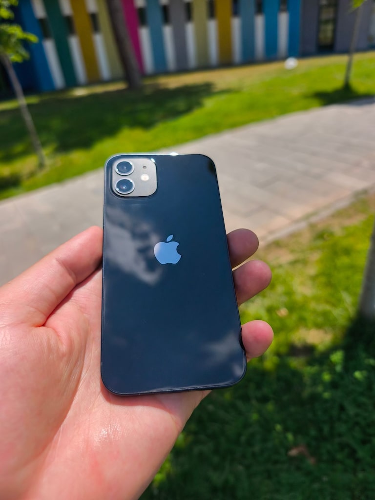 İPHONE 12 64 GB TR - 4