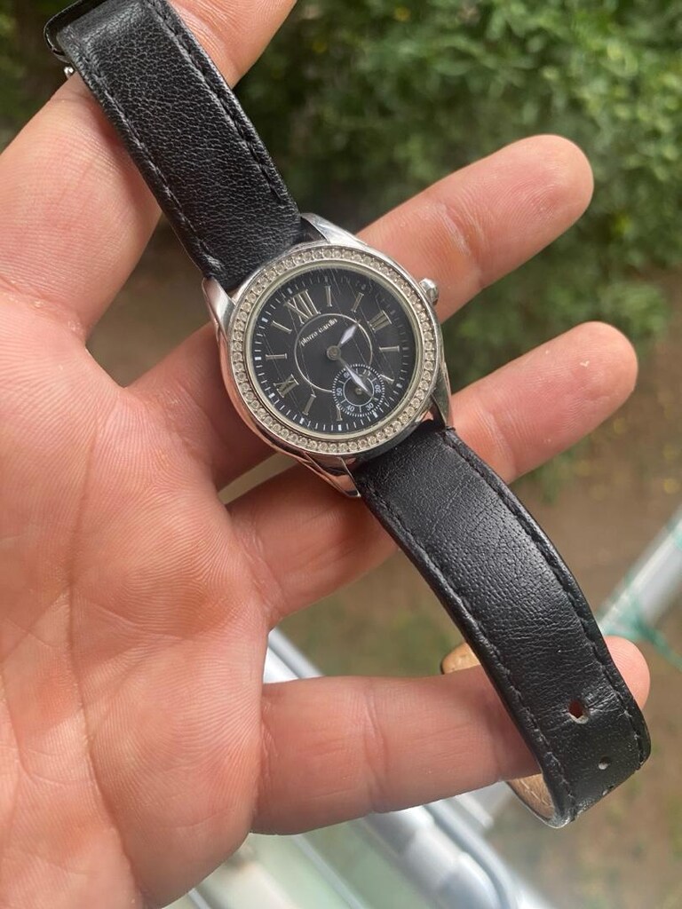 Pierre cardin bayan kol saati - 2