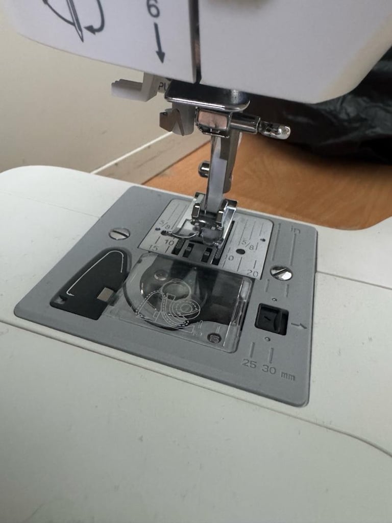 Singer Fashion Mate 3342 – Çok Az Kullanılmış – Temiz - 2