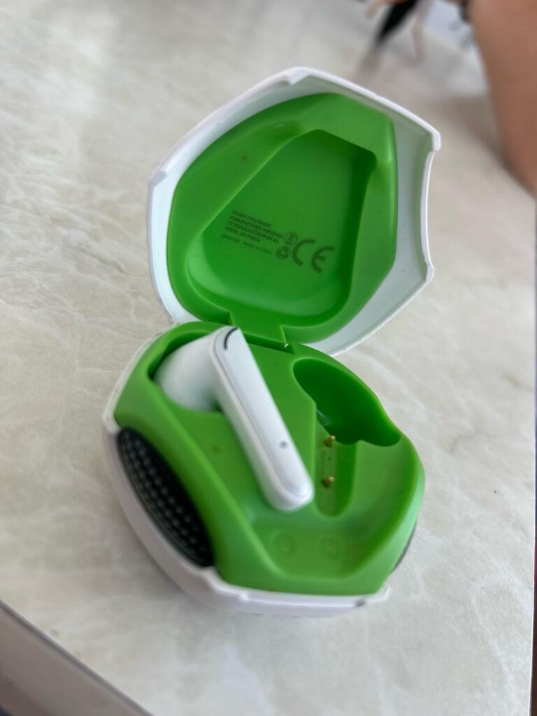 kablosuz kulaklık polo smart - 4