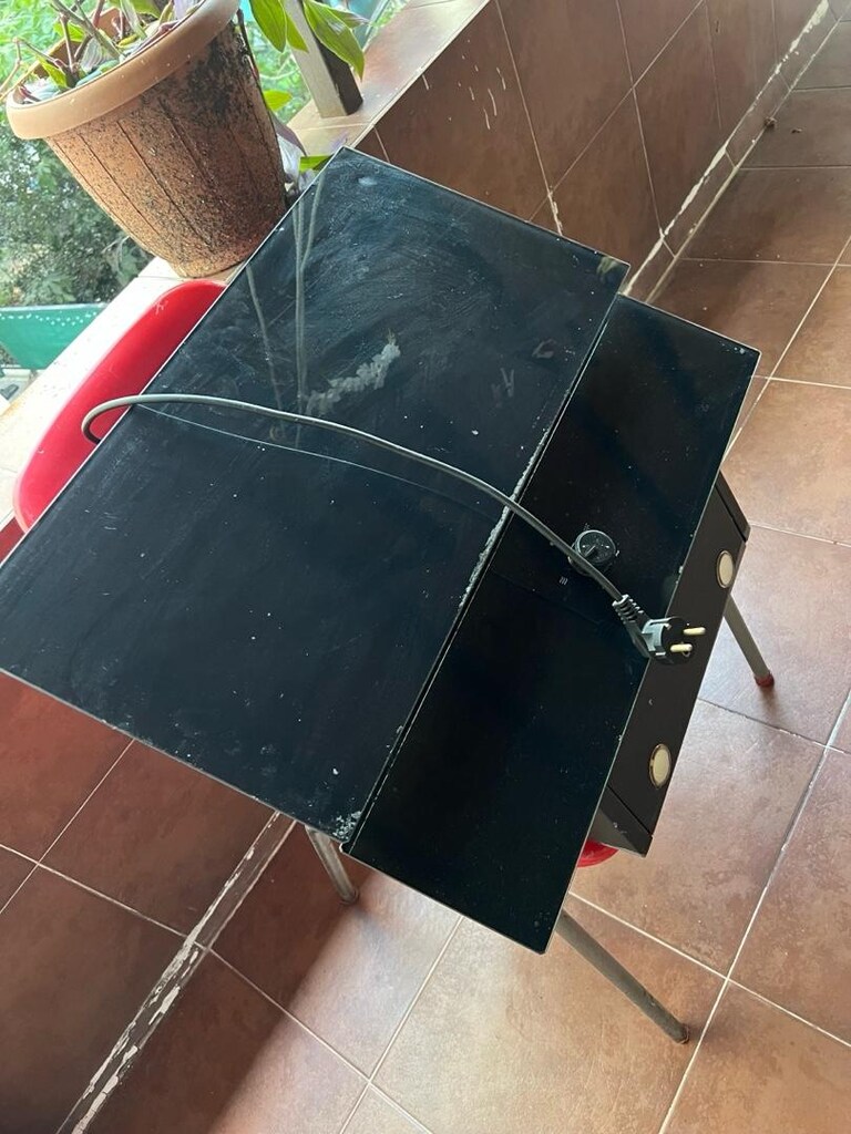 kumtel mutfak aspiratörü - 9