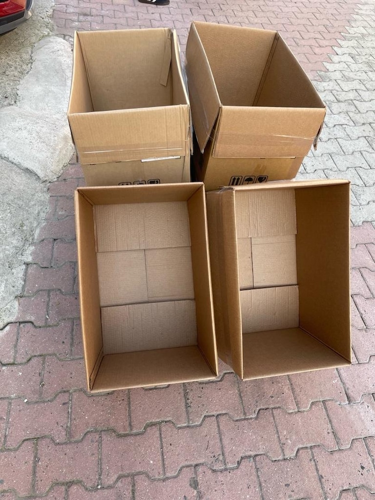 koli kutu (sınırsız adet ) - 3