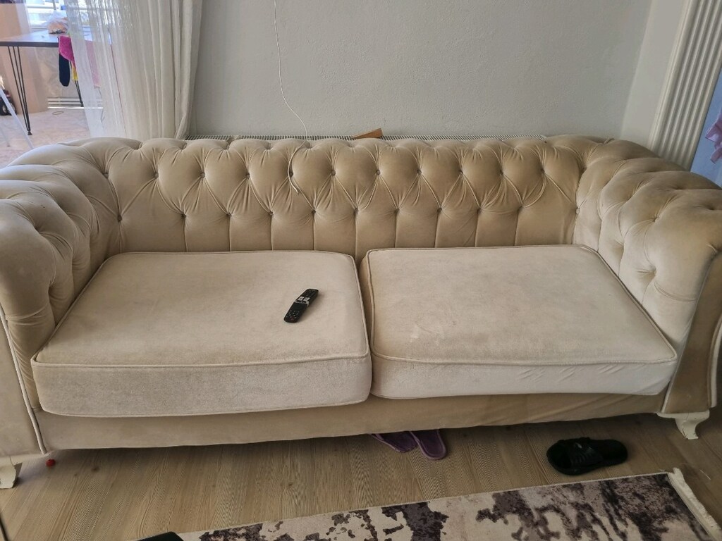 koltuk takımı - 3