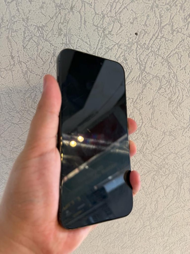 iPhone 15 pro max - 4