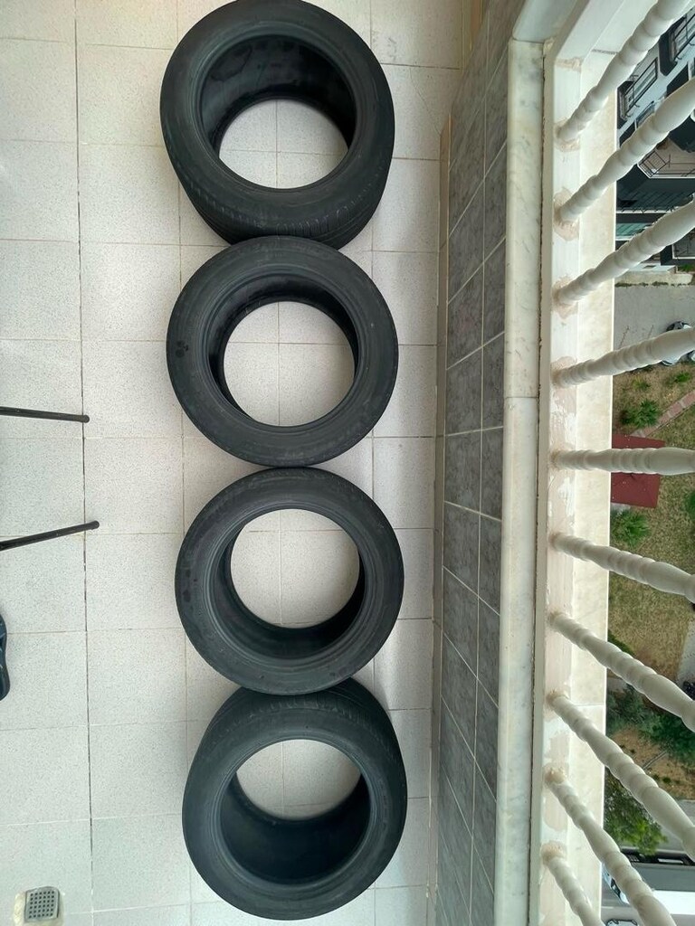 michelin lastik - 6