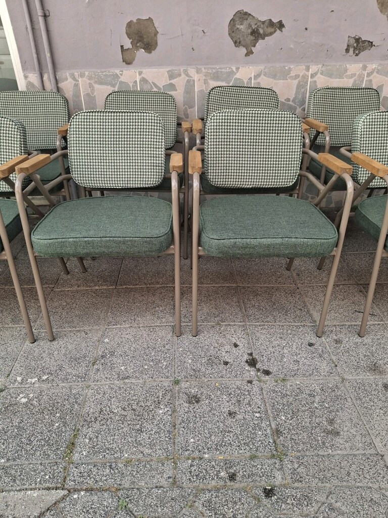 eko sandalye cafe restoran - 2