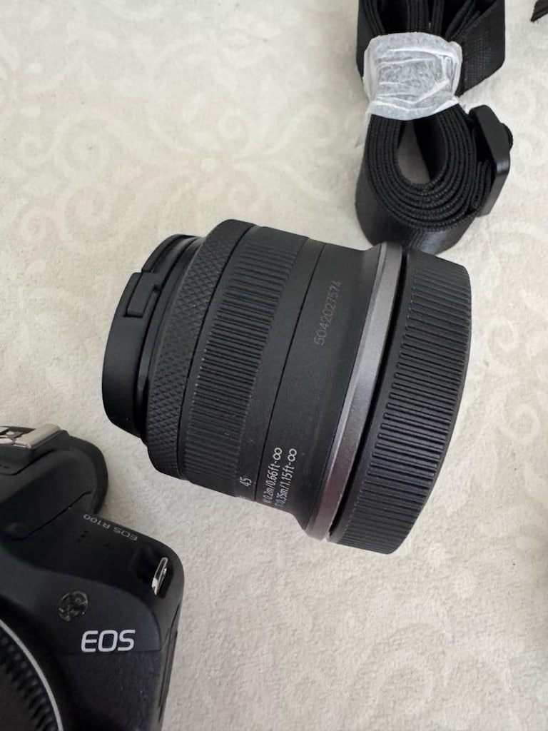 Canon Eos Fotoğraf Mak - 11