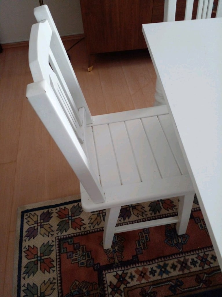 Masa takımı - 4