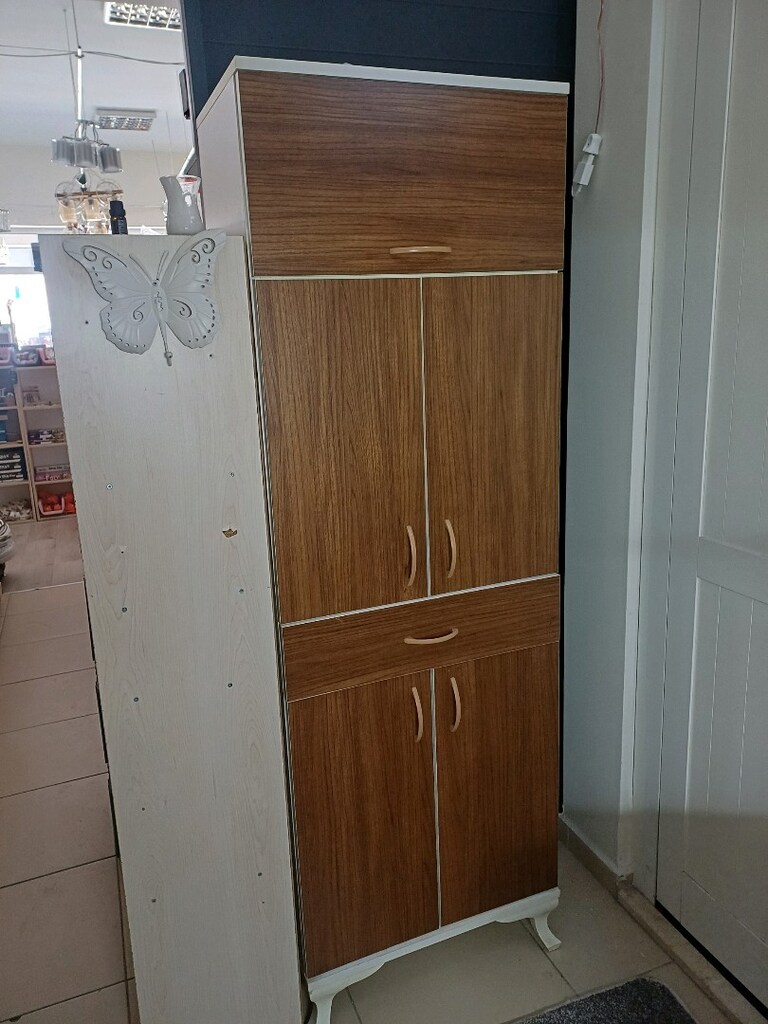 erzak dolabı cok amaclı - 3