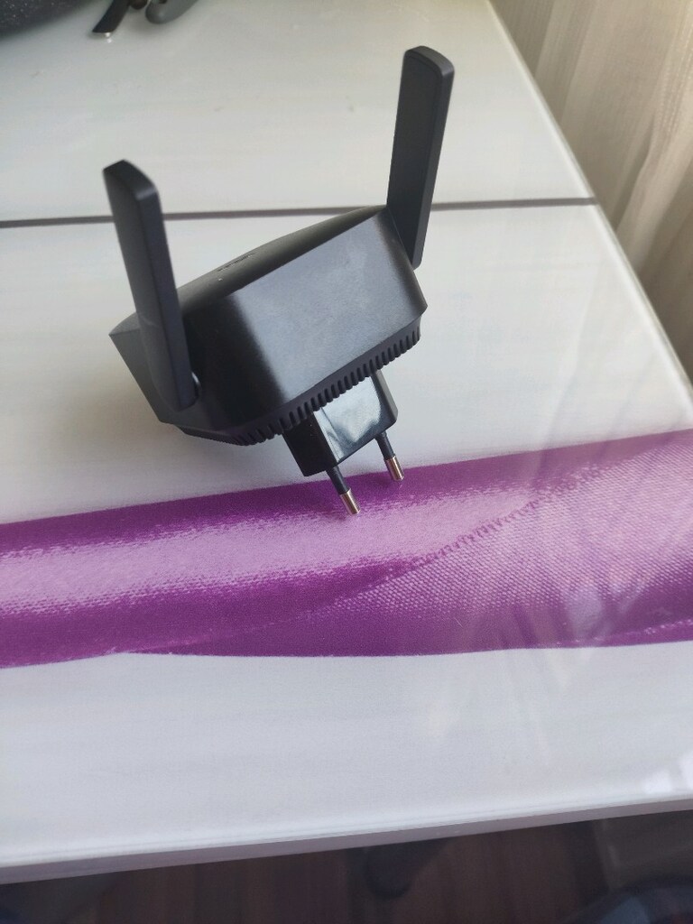 Xiaomi internet yayıcı - 2