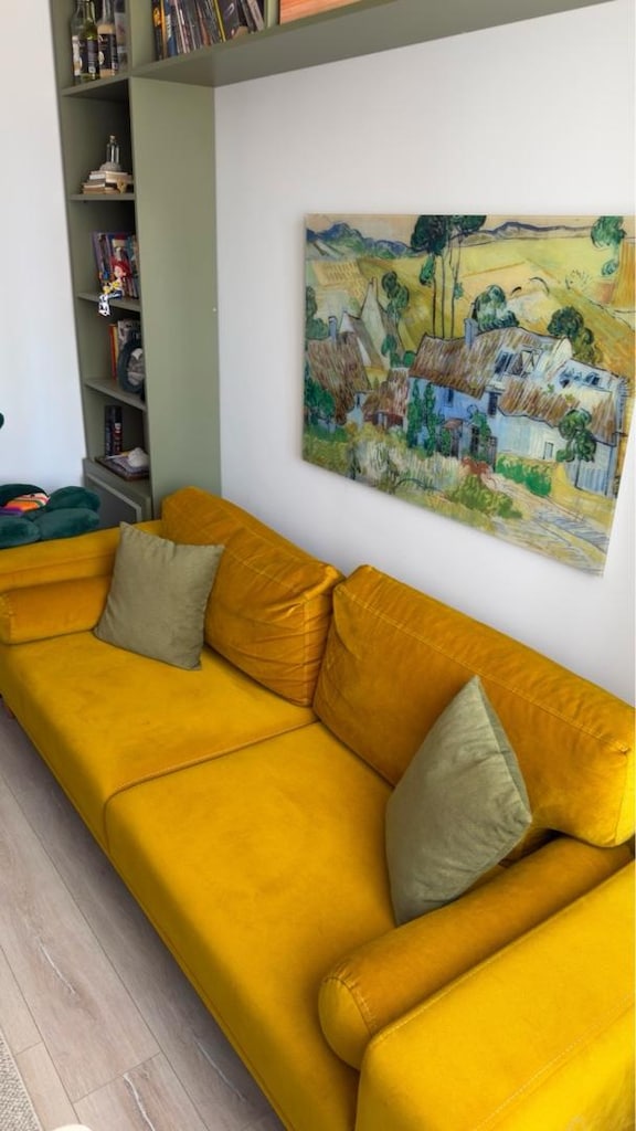 Üçlü Koltuk - 6
