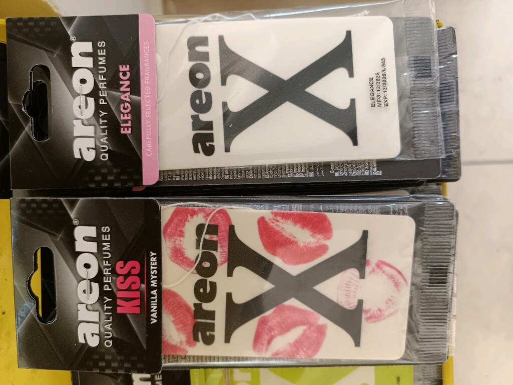 Areon Asma Koku - 3