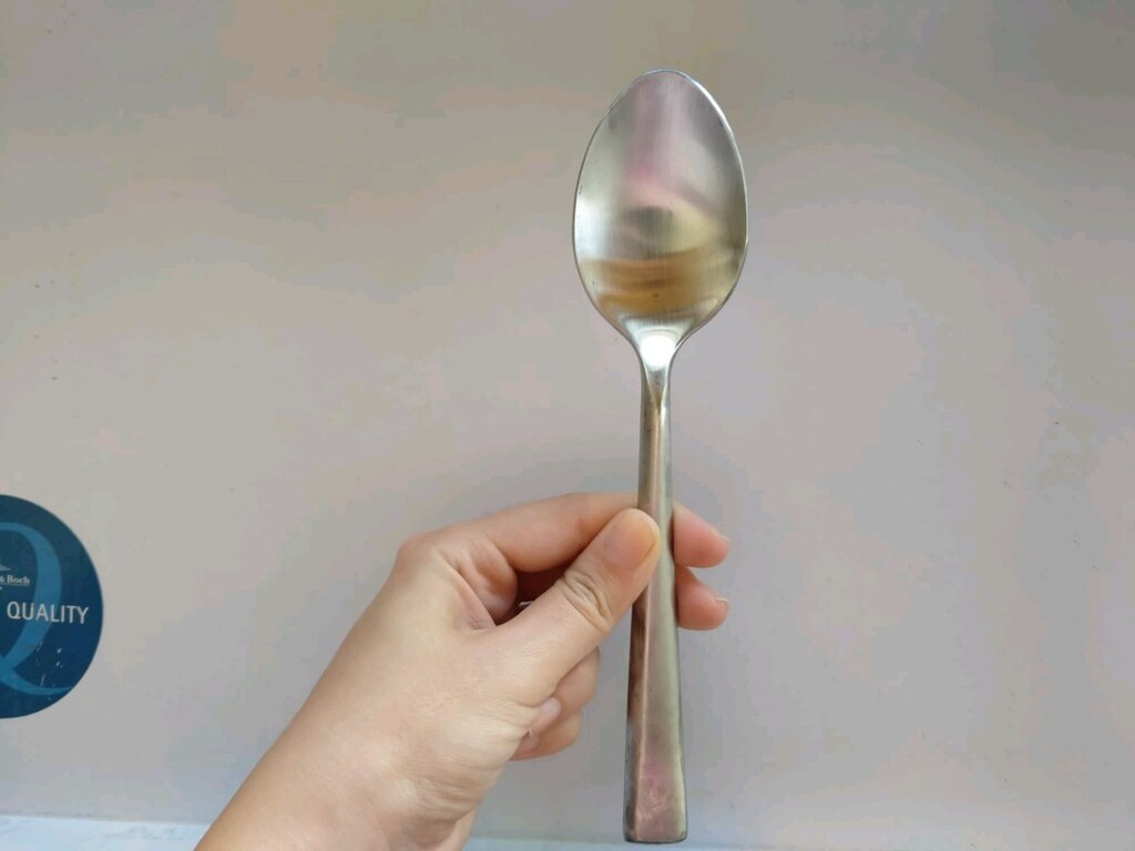orjinal çatal bıçak kaşık takımı - 6