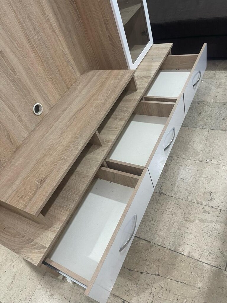 Eve teslim Tv Ünitesi 180 cm - 6
