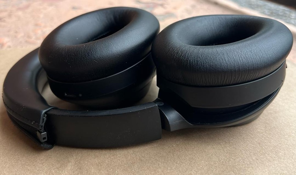 SONY WH1000XM4 - 3