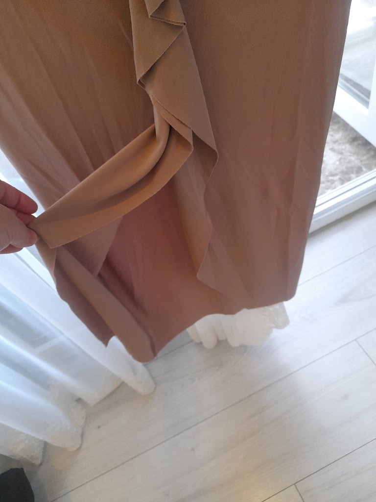 Etek cok şık H&M marka xs beden - 6