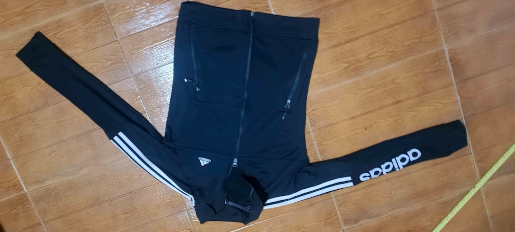 Adidas sweat mont likralı.