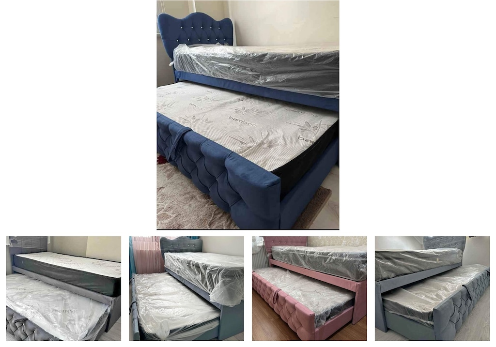 yavrulu baza başlık yatak kzrqvidost - 2