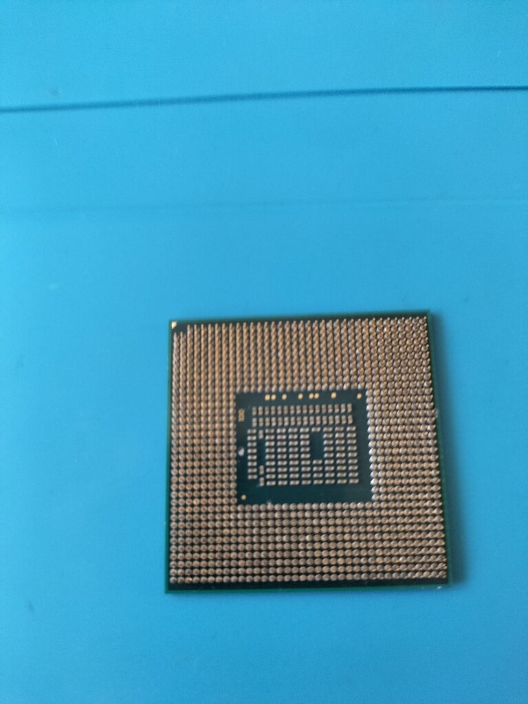 i5 3.nesil laptop işlemci - 4