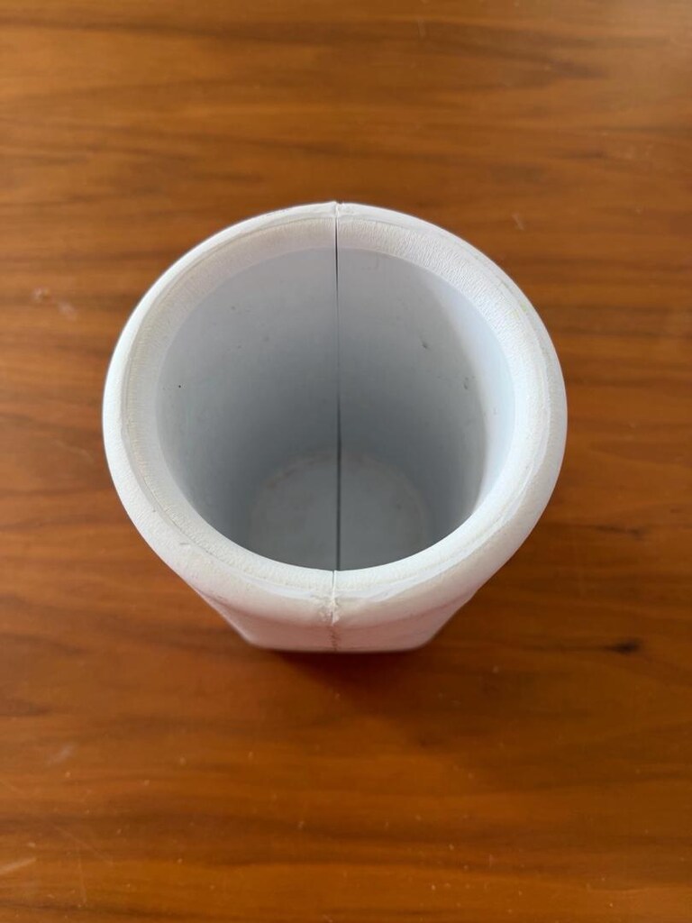 Buz Kovası Kendinden akülü - 3