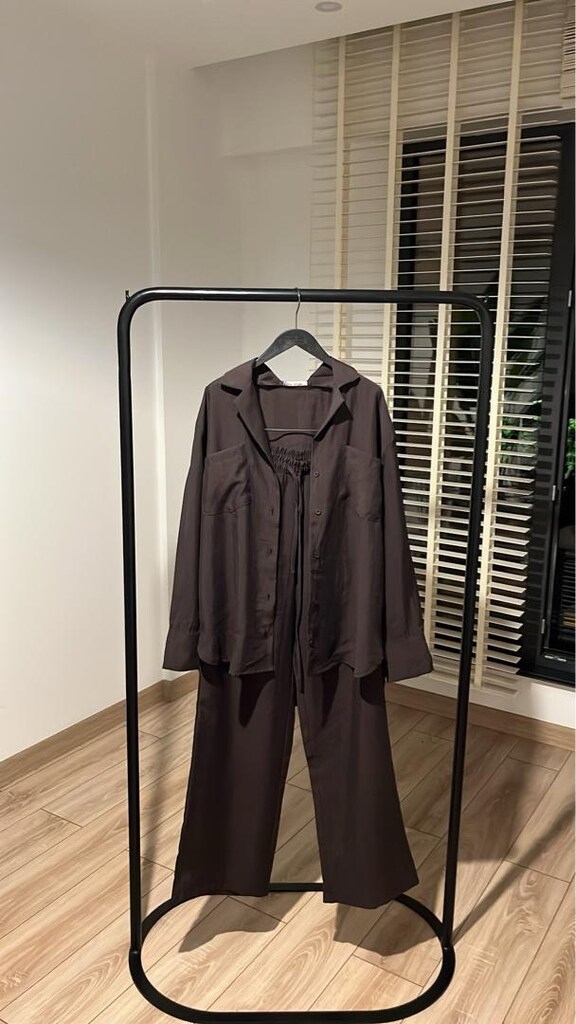 ikili Takım S/M/L bedenli - 5