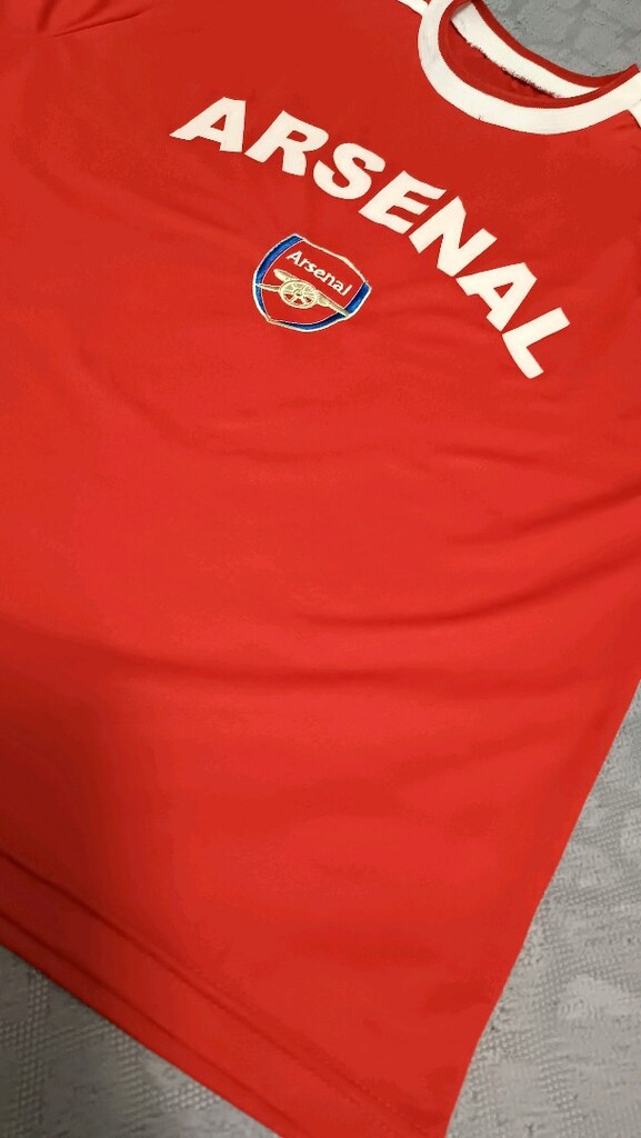 Arsenal Forması - 5