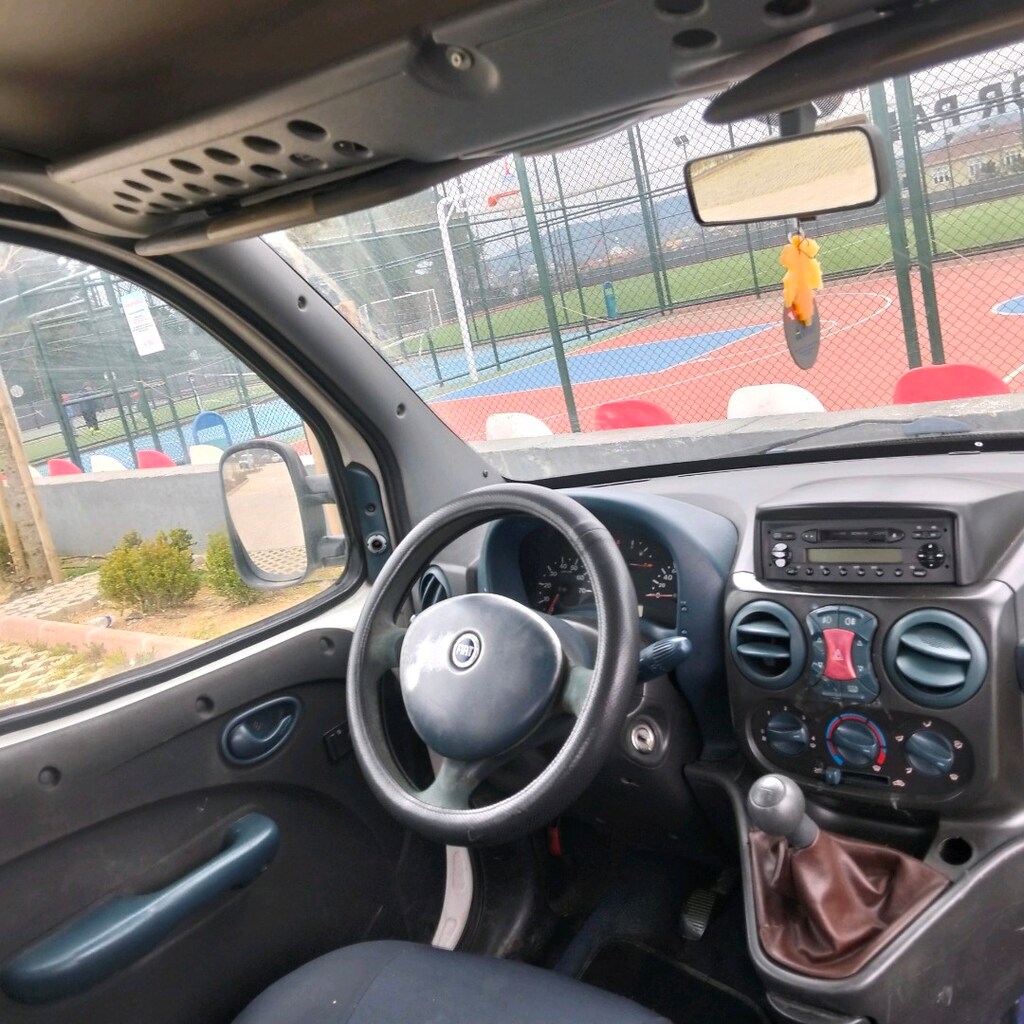 2003 ve 2005 - 7