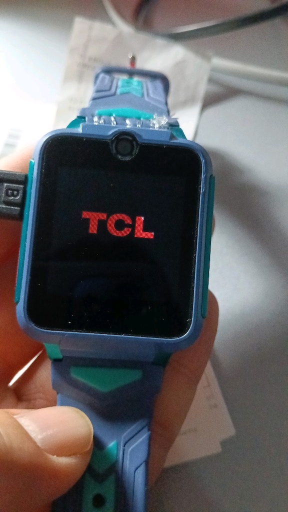 TLC cocuk saati - 12