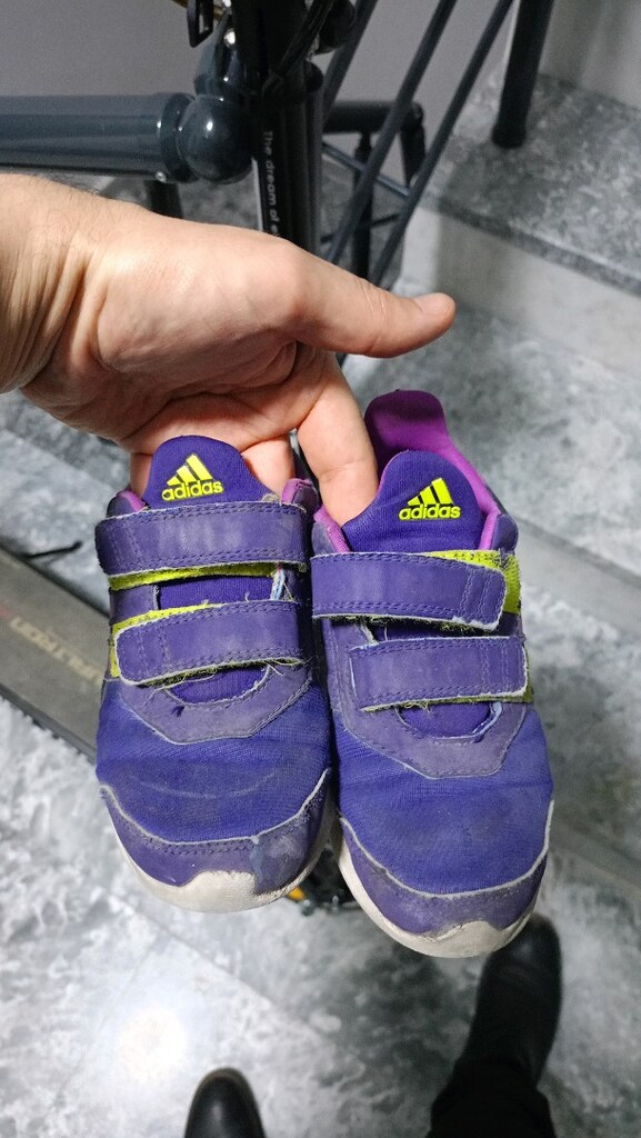 adidas hyperfast 2.0 - 3
