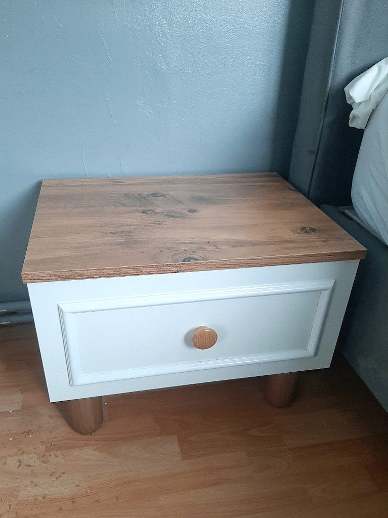 %100 MDF SIFIR YATAK ODASI KAMPANYA - 6