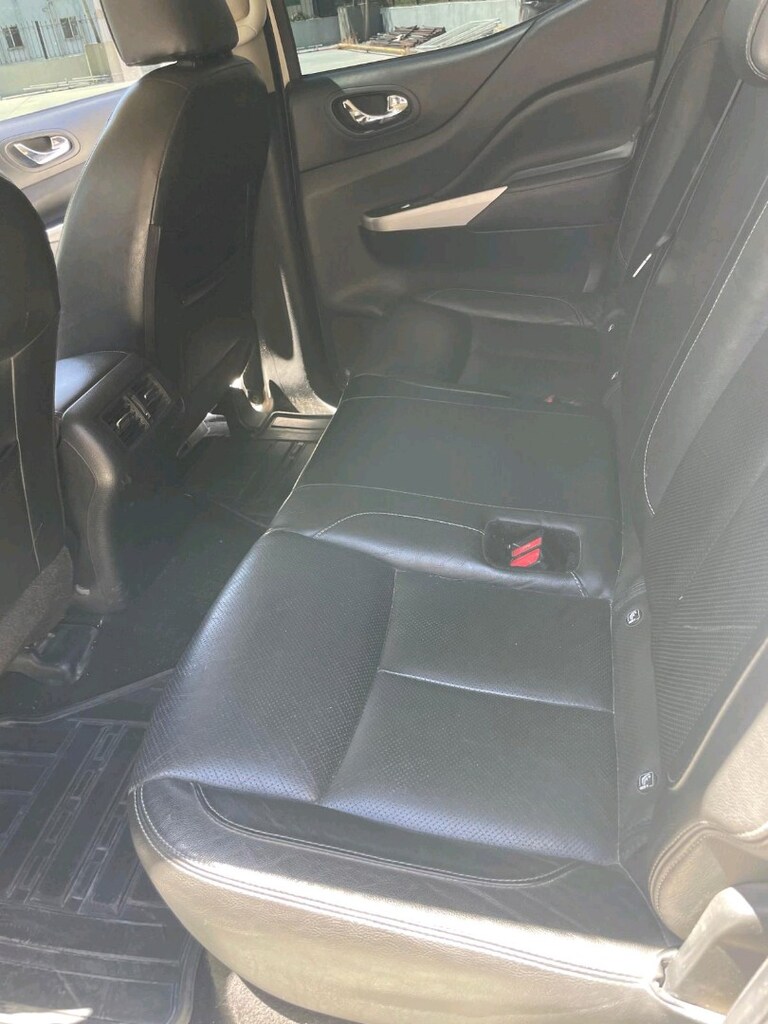 2019 navara 4x4 190 platinium - 3