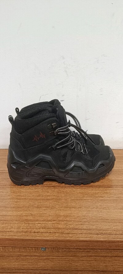 SIFIR 37 NO TACTİCAL OUTDOOR POLİS BOTU