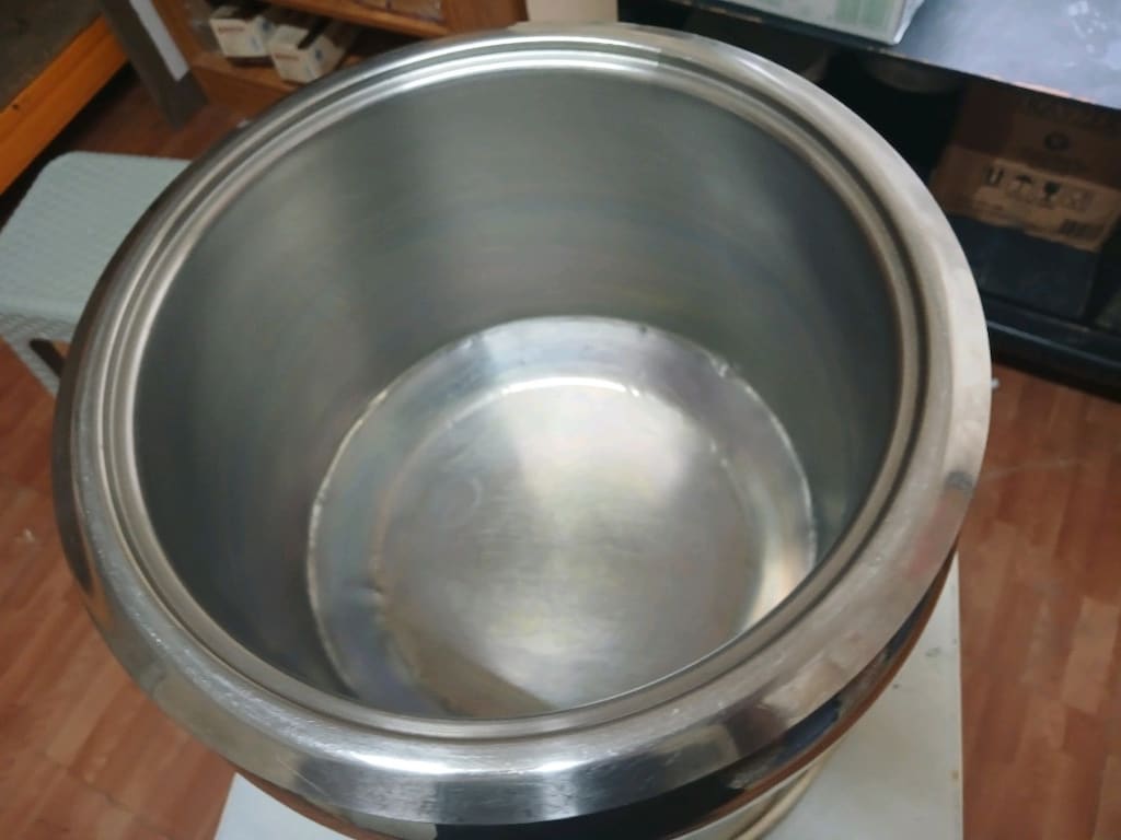 Izgara 20 li tost makinasi corbaci - 5
