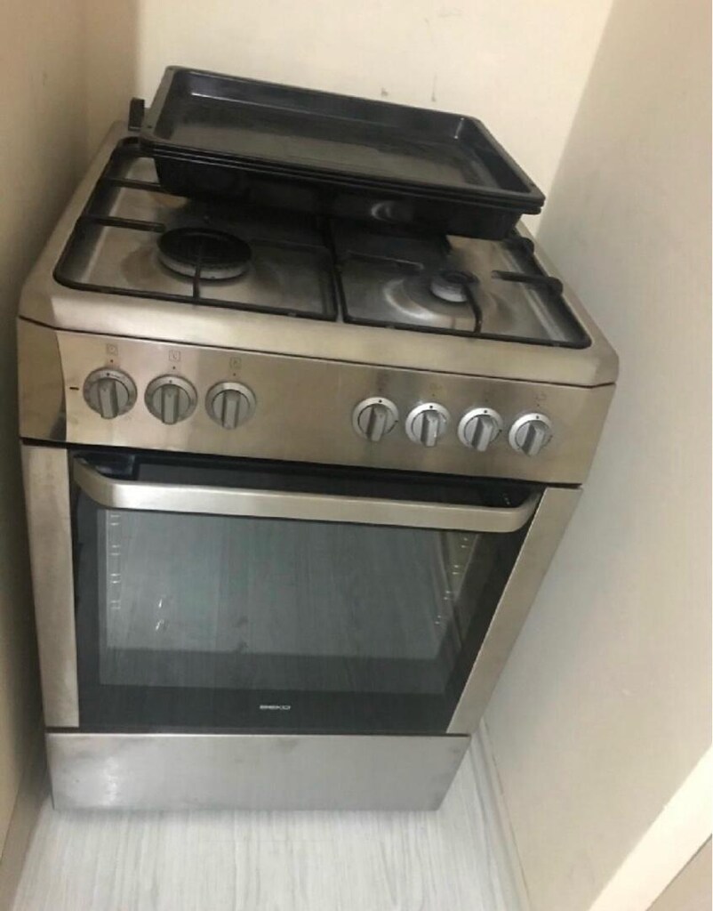 Beko Fırın Ocak - 3