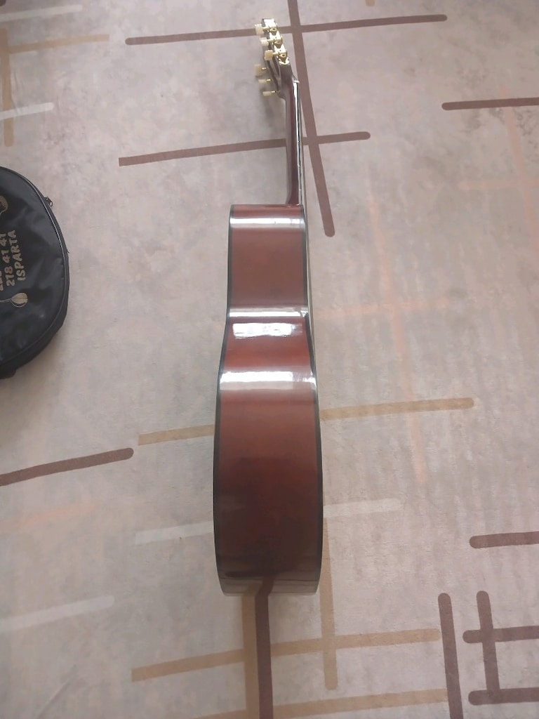 valler klasik gitar - 6