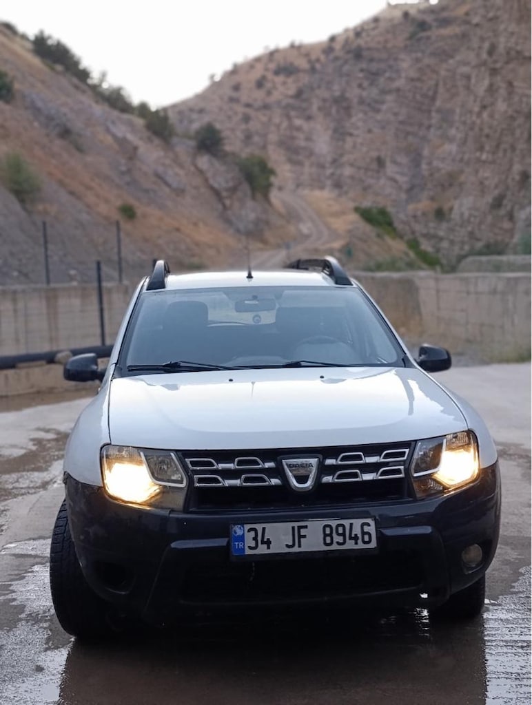 Temiz 4x4 arayanlar - 3
